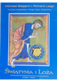Świątynia i loża
