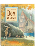 Dom w lesie
