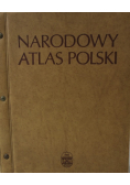 Narodowy atlas Polski