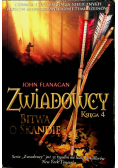 Zwiadowcy Księga 4 Bitwa o Skandię