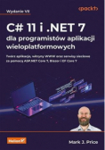 C# 11 i .NET 7 dla programistów...w.7