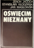 Oświęcim Nieznany