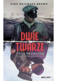 Dwie twarze Życie prywatne morderców z Auschwitz