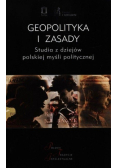 Geopolityka i zasady