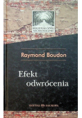 Efekt odwrócenia