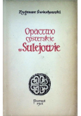 Opactwo Cysterskie w Sulejowie
