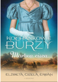 Kochankowie Burzy Martwa cisza