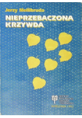 Nieprzebaczona krzywda