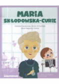 Maria Skłodowska Curie