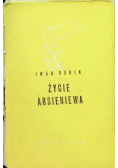 Życie arsieniewa