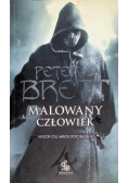 Malowany człowiek Księga II