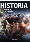 Historia National Geographic Tom 29 Wiek XIX