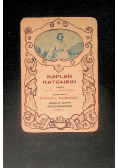 Kapłan katolicki Część I i II 1930 r
