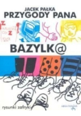 Przygody Pana Bazylka