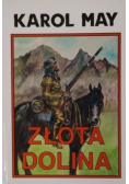 Złota dolina