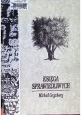 Ksiega sprawiedliwych
