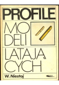 Profile modeli latających