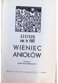 Wieniec aniołów