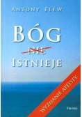 Bóg (nie) istnieje