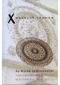 X ważnych rozmów