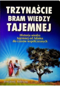 Trzynaście bram wiedzy tajemnej