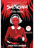Córka chaosu Chilling Adventures of Sabrina Tom 2