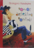 Powrót detektywa Pozytywki