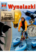 Wynalazki Tom 76
