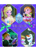 Urodziny Wyjątkowa kolekcja bajek Disney Kraina Lodu