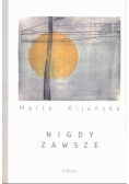 Nigdy zawsze