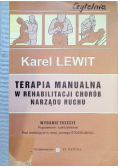 Terapia manualna w rehabilitacji chorób narządu ruchu