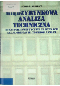 Międzyrynkowa analiza techniczna
