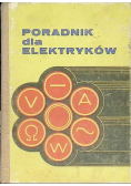 Poradnik dla Elektryków