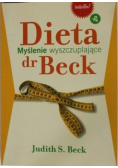 Dieta dr  Myślenie wyszczuplające