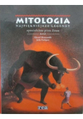 Mitologia najpiękniejsze legendy