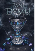 Pani Dymu