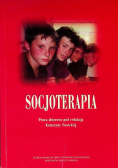 Socjoterapia