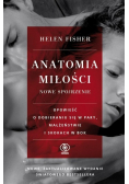 Anatomia miłości