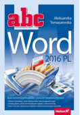 ABC Word 2016 PL