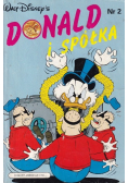 Donald i spółka Nr 2