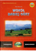 Biblioteka Babiogórska Tom 1 Wokół Babiej Góry