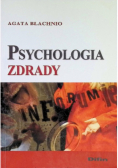 Psychologia zdrady