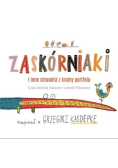 Zaskórniaki i inne dziwadła z krainy portfela