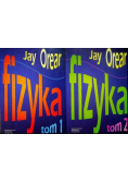 Fizyka Tom 1 i 2