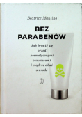 Bez parabenów