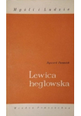 Lewica heglowska