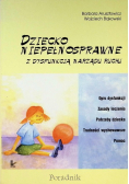 Dziecko niepełnosprawne z dysfunkcją narządu ruchu