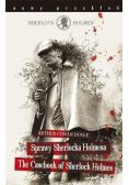Sprawy Sherlocka Holmesa