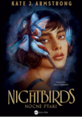 Nightbirds Nocne ptaki
