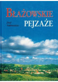 Błażowskie pejzaże